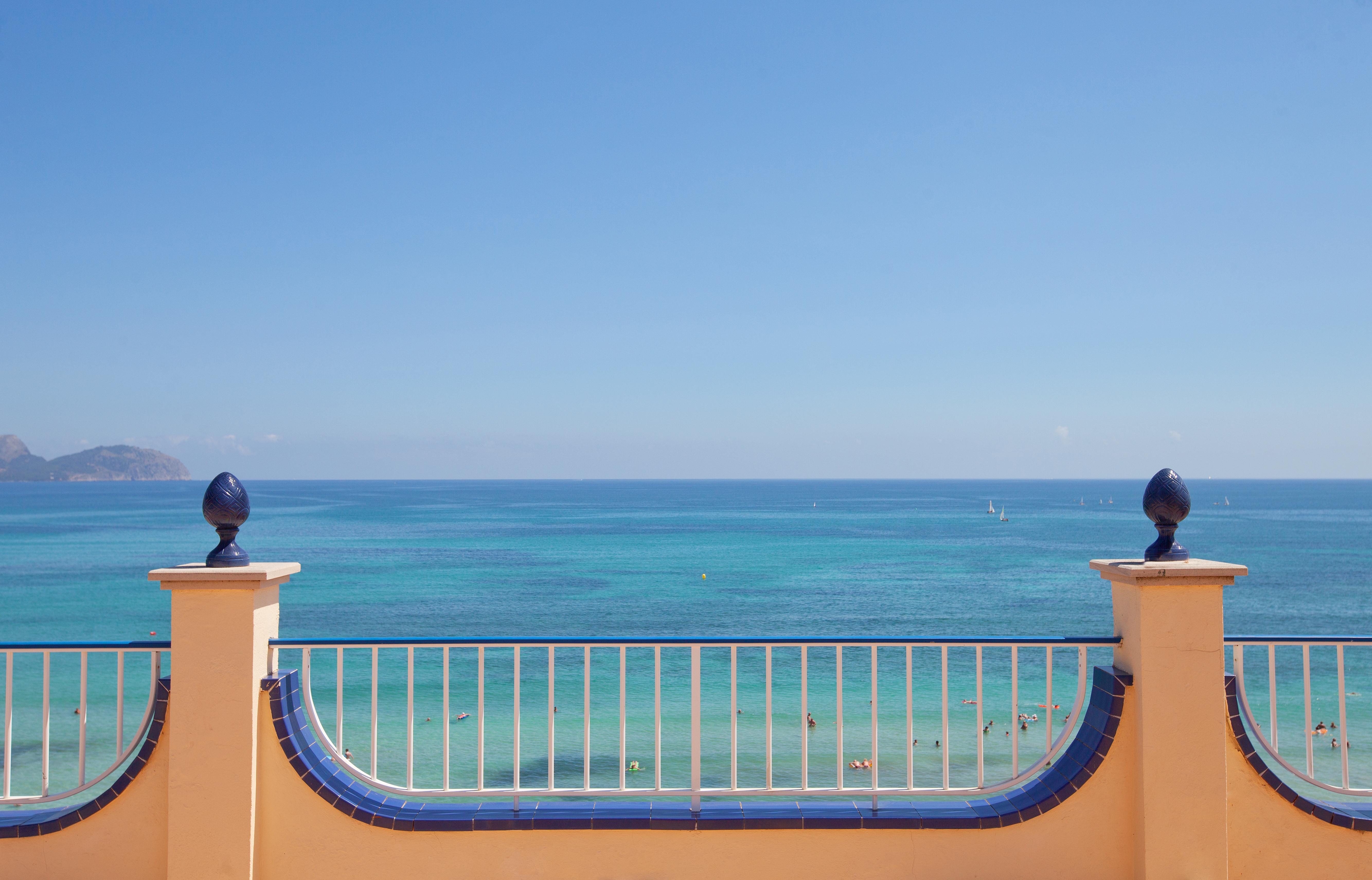 Js Horitzo Hotel Can Picafort (Mallorca)