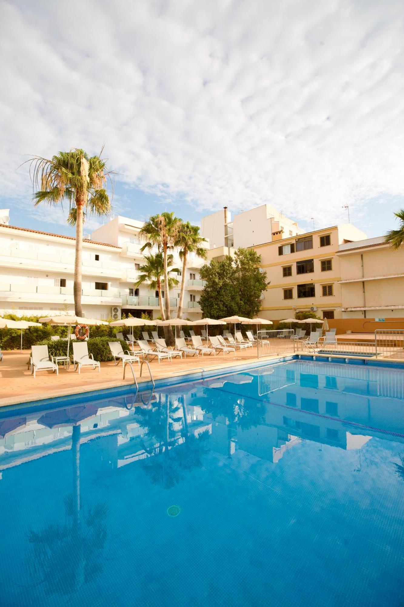 Js Horitzo Can Picafort (Mallorca)