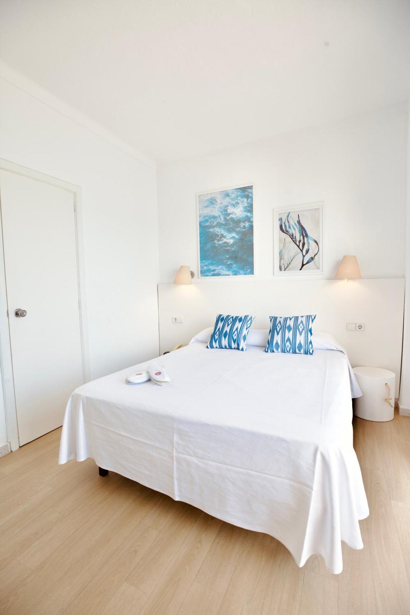 Js Horitzo Hotel Can Picafort (Mallorca)